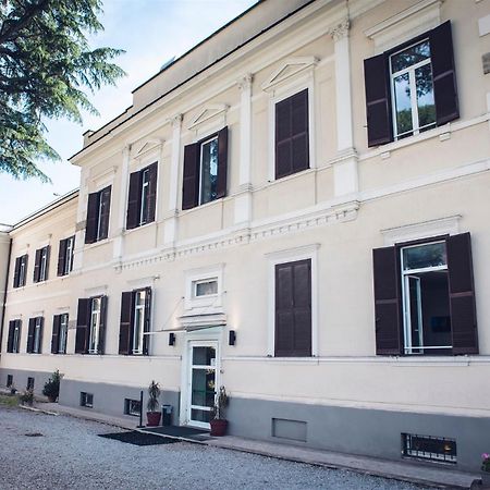 San Luigi - Residenza Gemelli Hotel Rome Exterior photo
