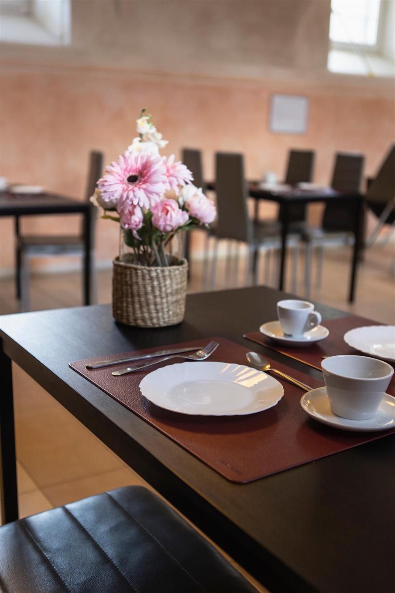 San Luigi - Residenza Gemelli Hotel Rome Exterior photo